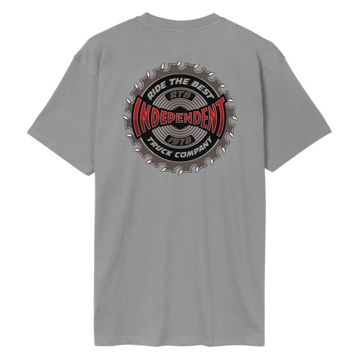 TEE BUZZSAW 