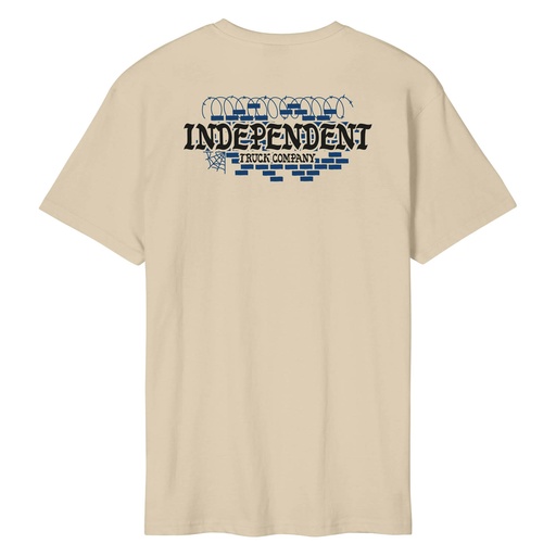 TEE INDEPENETENTIARY 