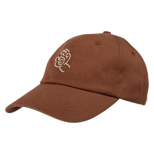 [SCA-CAP-0512] CAP CONTOUR HAND 