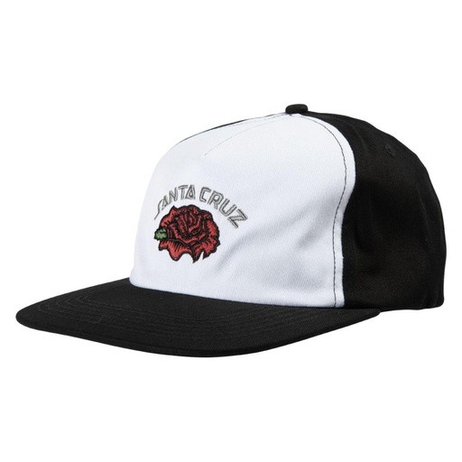 [SCA-CAP-0515] CAP DRESSEN ROSES SOLO 