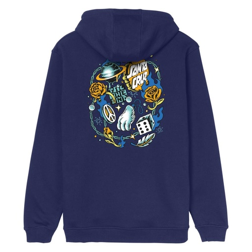 HOOD LUCKY DAY 