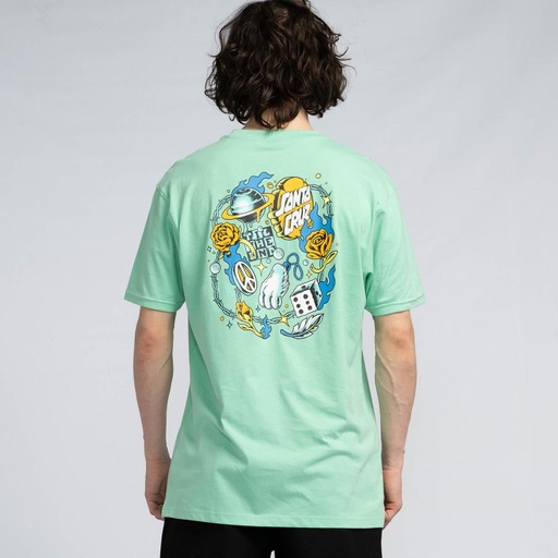 TEE LUCKY DAY 