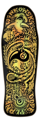 [11117282] WINKOWSKI DOPE PLANET SHAPED 10.34 X 30.54