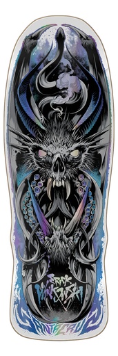 [11117283] WINKOWSKI PRIMORDIAL SHAPED 10.35 X 30.54