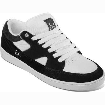 SOPHISTO WHT/BLK