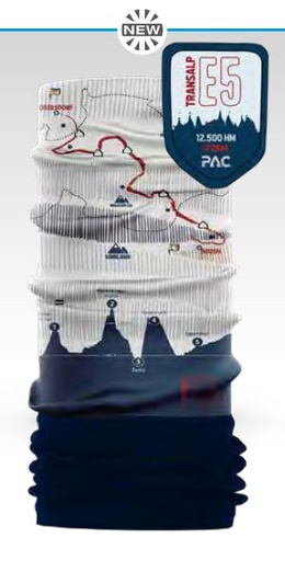 [8868-455] PAC RECYCLED FLEECE E5