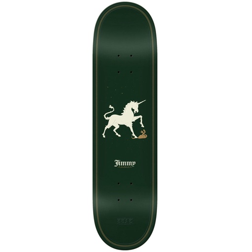 RE WILKINGS UNICORN 8.38