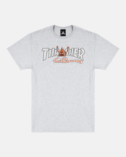 PRYAMID TEE ASG
