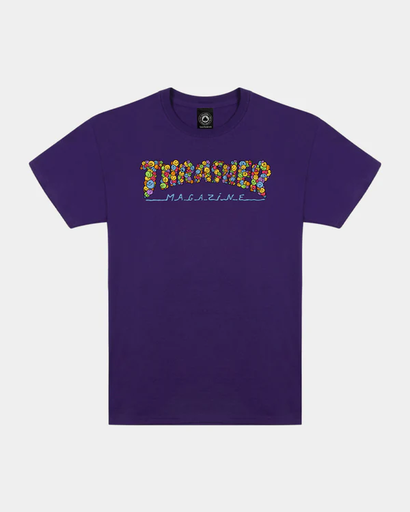 SMILE BY SPANKY TEE PRP