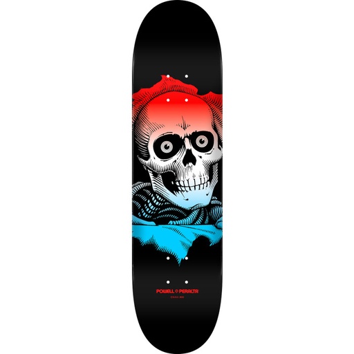 [DCGAPPF24RI24920] RIPPER BLUE FADE 8.5 X 32