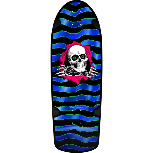 [DCGMPSOGR14] OG RIPPER 10 x 30 BLACKLIGHT FOIL