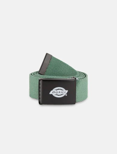 BELT ORCUTT GRN