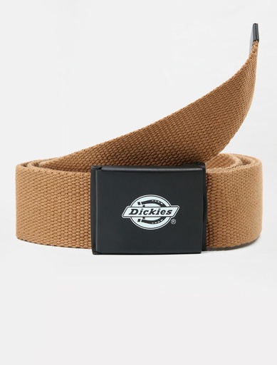 BELT ORCUTT DCK CNVS