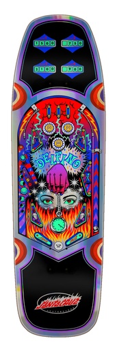 [11117312] DELFINO PINBALL PRO SHAPED 9.14IN X 31.50IN  