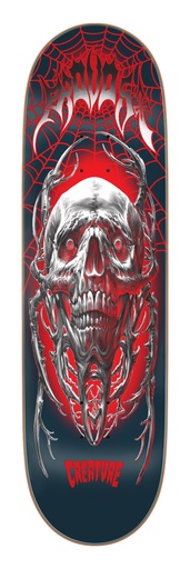 [11117330] PROVOST METAL XX PRO 8.80IN X 31.95IN  