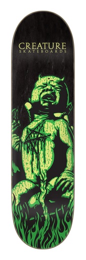 [11117323] DEMONSEED 7 PLY BIRCH 8.47IN X 31.98IN  