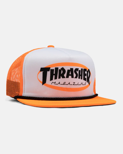 [010202054039] ELLIPSE MAG TRUCKER ORA