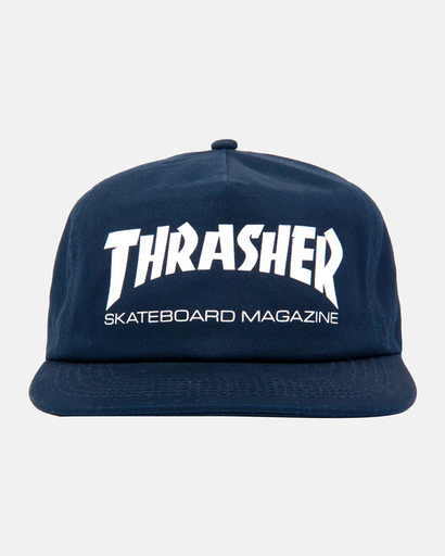 SKATE MAG SNAP NAV