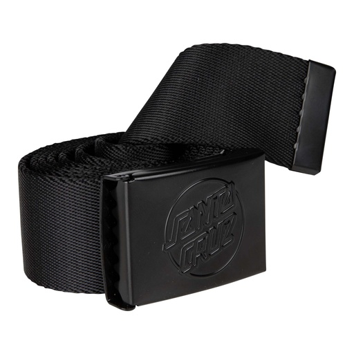 BELT OPUS DOT EMBOSS
