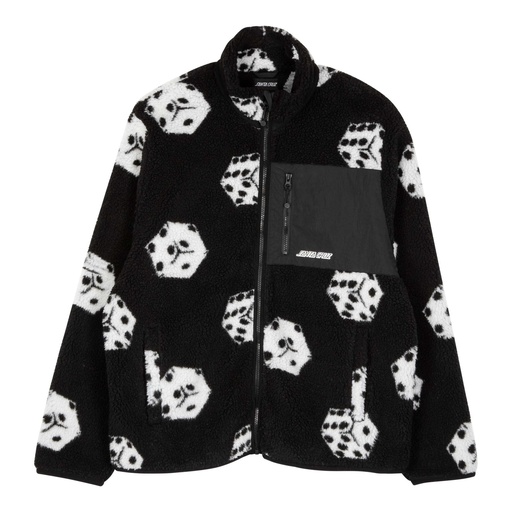 Jacket Freestyle