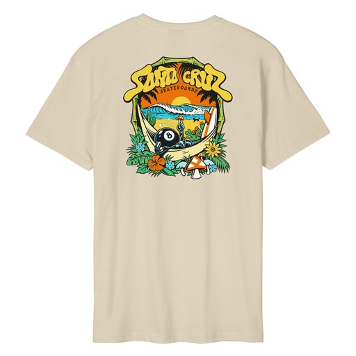 T-Shirt Winkowski 8Baller Trip
