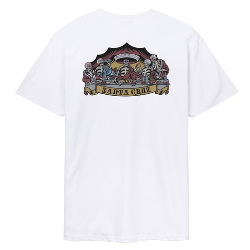 T-Shirt Guzman Dead Diners