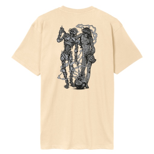 T-Shirt Wooten Duo