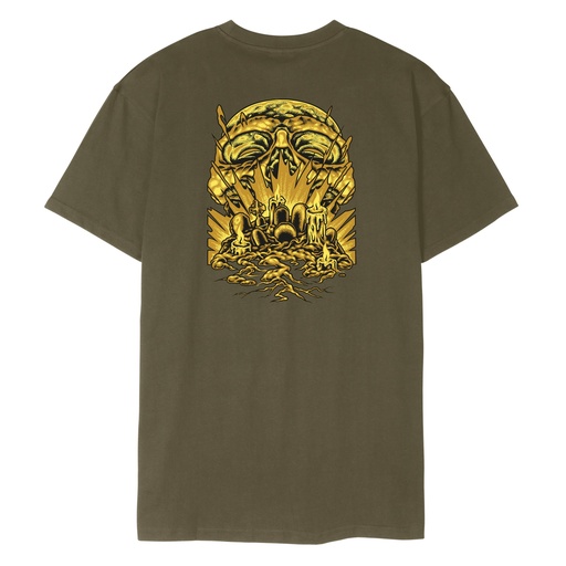 T-Shirt Pace Occult