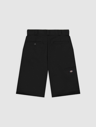 SHORT 13IN MLT PKT W/ST REC BLK