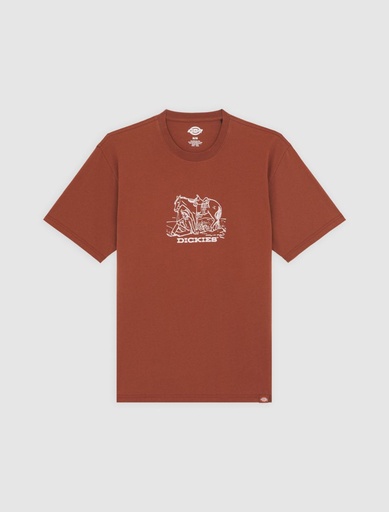 TEE COMPANION CENTER LOGO CAP