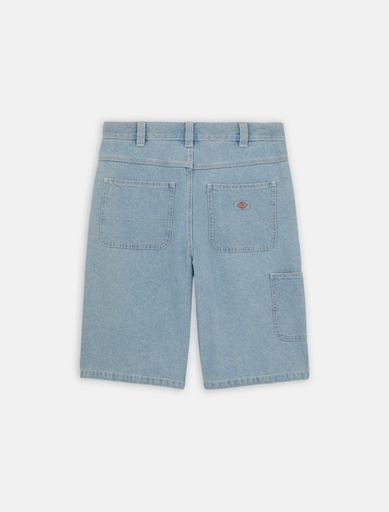 SHORT MADISON DNM VNTG BLU