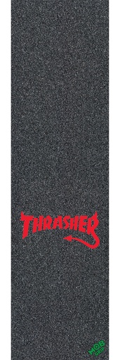 [88483803002] THRASHER DIABLO GRIP TAPE 10 X 33 1 SHEET (copia)
