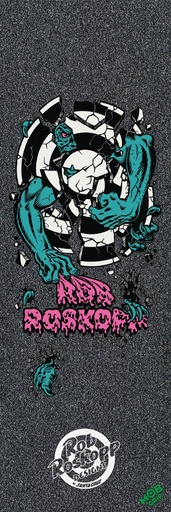 [88483802001] SANTA CRUZ ROSKOPP GRIP TAPE 11 X 33 PACK 5 (copia)