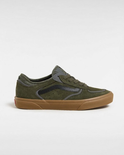 SKATE ROWLEY GRN/GM