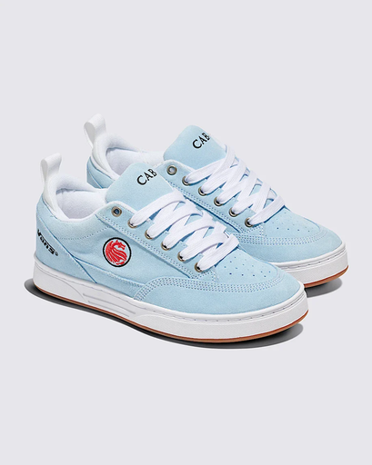 SKATE CAB 4 BBY BLU
