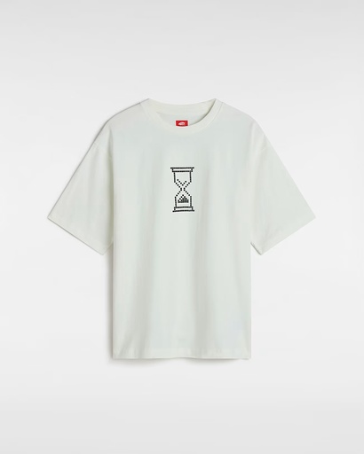 TEE V THORN BLK (copia)