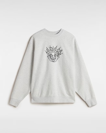 SKATE HOLD HANDS PO BLK (copia)