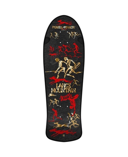 [DCPMBBMO16X] BONES BRIGADE MOUNTAIN SERIES 13 GREEN 10" (copia)