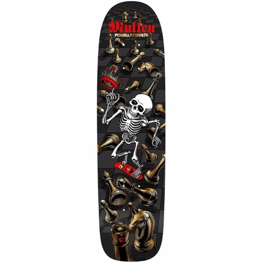 [DCPMBBMU16X] BONES BRIGADE RODNEY MULLEN SERIES 16 BLACK 7.4