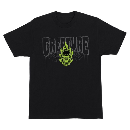 T-Shirt Bonehead 2 Relic Mens Creature