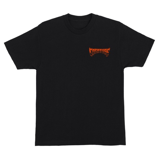 T-Shirt Fortune