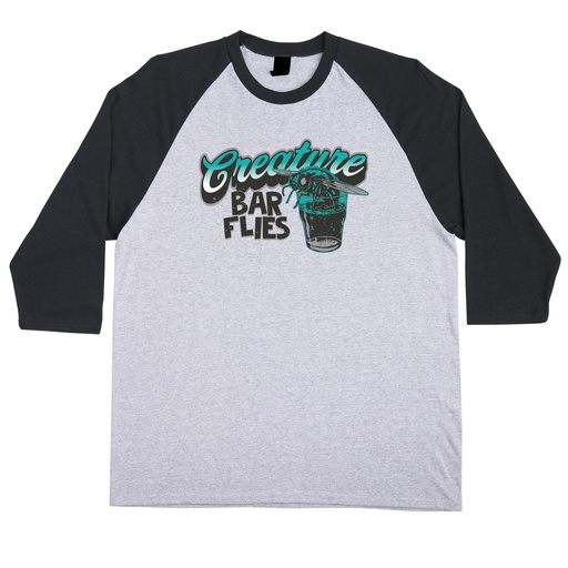 T-Shirt Barfly