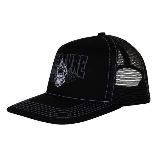 Hat Bonehead 2 Relic Mesh Trucker Structured