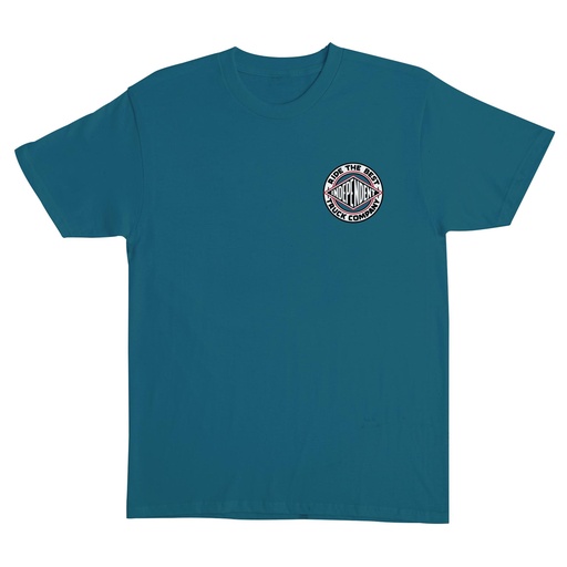 T-Shirt BTG Summit