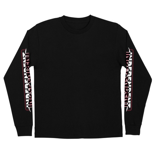 L/S T-Shirt Barhouse