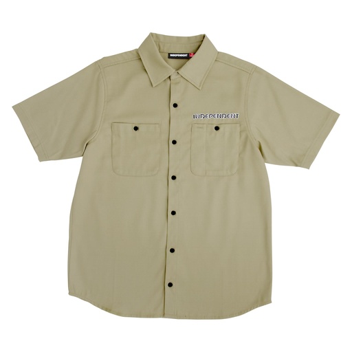 Shirt Union Work
