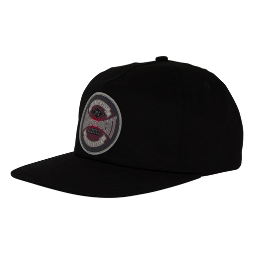 HAT ESTABLISHED 78 STRAPBACK UNSTRUCTURED