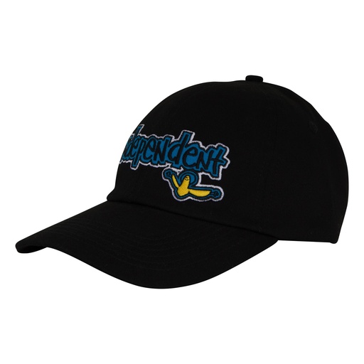 Hat Gonz Bar Dad Strapback Unstructured