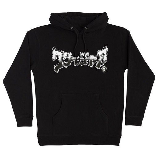 SWEATSHIRT FORTUNE PULLOVER HOODIE