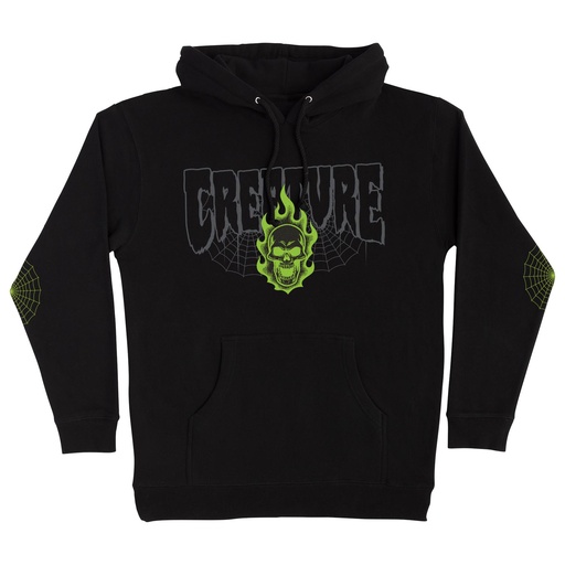 Sweatshirt Bonehead 2 Relic Pullover Hoodie